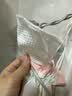欧亿姿（oeiez） 洗脸巾一次性干湿两用擦脸巾便携化妆棉洗面巾纸卷筒洁面美容巾 厚款 180片 【加大加厚】珍珠纹 实拍图