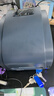 佳博（Gprinter）碳带标签打印机商用办公固定资产亚银纸合格证热转印水洗唛服装吊牌快递仓储不干胶铜版条码打印机 【1124T蓝牙版】104MM（203点标清） 实拍图