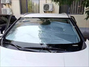 鑫吉奥汽车遮阳挡车内前档风玻璃防晒遮阳帘夏季车窗用遮光车载遮阳伞 本田思域雅阁冠道飞度凌派奥德赛艾力绅CR-V皓影 【专车专用】【下单留言车型年款】 实拍图