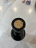 拉尼娜小矮人 原瓶进口红酒 格鲁吉亚 白葡萄酒 半甜白 单瓶750ml 实拍图