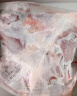 羊小柒 宁夏滩羊肉 生鲜新鲜分割半只羊 羊腿羊排年货礼盒烧烤食材 分割半只羊10斤 实拍图