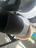 耐克NIKE跑步鞋男子缓震宽版REVOLUTION 7运动鞋FB8501-002黑44.5 实拍图