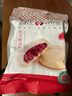 潘祥记软皮鲜花饼袋装云南特产玫瑰饼干蛋糕糕点小吃休闲零食 实拍图