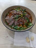 泰德牛 鲁西黄牛原切牛肉卷400g 涮火锅食材 生鲜牛肉 实拍图