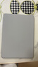 MAGUS适用华为matepad11.5s保护套擎云c7二代BBG7-W00保护壳带笔槽全包防摔钢化膜手写笔套装【聚财灰】 实拍图