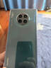 挚卫士【不易发黄】适用华为mate30pro手机壳华为mate30pro保护套 超薄全透明无边框硬壳防摔简约女男款 实拍图