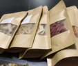 健颐年药膳当归黄芪党参煲汤料包 虫草花 麦冬中药材老母乌鸡汤鸽子炖料 5种食材组合各50克【共250克】 实拍图