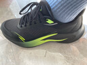 安踏毒刺6丨运动鞋男鞋缓震回弹专业跑步鞋子男耐磨中考体考训练鞋男 实拍图