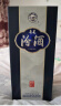 汾酒【厂方运营】山西汾酒杏花村酒53度青花20 500mL 53%vol 500mL 6瓶 实拍图