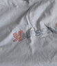 JEANSWEST LIFE真维斯短袖t恤男女情侣款大码宽松重磅半袖中性风潮流纯棉体恤潮 实拍图