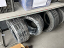 倍耐力防爆胎255/40R18 95W 新P7(R-F)(*)原配宝马X1/3系 实拍图