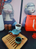 陈一凡 金骏眉滇红 茶叶云南古树红茶正宗武夷山红茶罐装250g源头直发 实拍图