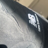 NEW BALANCE男款运动休闲针织跑步长裤  MP23502-BK XXL(身高185cm） 实拍图