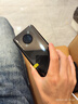 华为 HUAWEI Mate30二手手机麒麟990芯片 二手手机 华为鸿蒙系统手机 亮黑色【赠3C认证快充】 8G+128GB 5G版全网通 电池效率100% 95新 实拍图