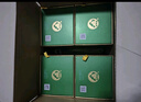 丛台酒 活分子系列 浓香型白酒 39.8度 500ml*4瓶 整箱装 618周年庆 实拍图