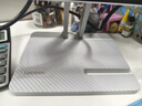 联想（Lenovo）电脑显示器FHD/2K/4K高清商务办公家用电脑显示器 低蓝光护眼显示屏极窄边框 【重磅新品】23.8英寸100Hz L24i-4A 实拍图