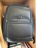 Samsonite新秀丽双肩背包男时尚多功能电脑包韩版休闲书包商务通勤包36B 36B*09 实拍图