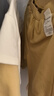 巴拉巴拉童装宝宝长袖套装婴儿衣服男童女童两件套2025春装萌208125104202 实拍图