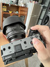 索尼（SONY） ILME-FX30 紧凑型4K Super 35mm 电影摄影机 直播设备 直播一体机 长时间录制 FX30B单机身【送索尼原装80G卡+品牌电池等】 官方标配 实拍图
