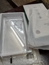 挚卫士【裸机手感】适用华为nova13手机壳华为nova13保护套 超薄全透明无边框硬壳简约女男款高透散热 实拍图