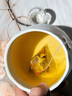 菊花枸杞决明子茶肝养茶肝护毒排肝脏去金火肝银花牛蒡根桂花肝清明毒目排养火降肝熬夜花茶肝护调理养生茶包 【30包 独立三角包】 实拍图