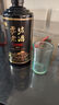 赤坊老酒 大师手酿 窖15茅台镇酱香型白酒53度纯粮酿造高粱酒 53度 500mL 2瓶 没有礼品袋 实拍图