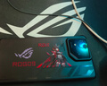 ROG【双十一抢先购】9pro 游戏手机 骁龙至尊版 矩阵式液冷散热 185HZ高刷电竞屏全网通 华硕败家之眼 ROG9Pro【16+512】 套餐九风扇X+支架+驭风+扩展坞+降临SN 实拍图