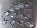加厚不锈钢角码固定器三角支架90度直角家具连接件角铁片一字L型 直型80*17*2.0+自攻【10套】 实拍图