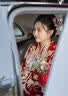 秀禾世家【东方简奢风】秀禾服婚服2026新款结婚礼服出阁服结婚嫁衣婚纱 「新中式」N-516奢华款 XL 实拍图
