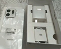 荣耀Play9T 新品5G手机 手机荣耀 老人学生父母 月影白 8+256GB【365天碎屏险+3年质保】 实拍图