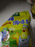 太太乐三鲜鸡精  厨房炒菜煲汤提鲜增味味精商用家用调味品 三鲜鸡精454g*1袋 实拍图