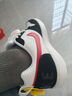 耐克NIKE男休闲鞋COURT BOROUGH运动鞋838937-102黑白/红43 实拍图