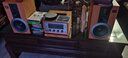 山水（SANSUI） M2胆机CD/DVD组合音响桌面音响电子管功放发烧蓝牙HIFI高品质无损音箱 山水M980 HiFi电子管高保真胆机 晒单实拍图