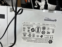 惠普(HP)2600f1扫描仪A4双面2500f1升级版批量高速馈纸式彩色快速自动进纸ADF平板 实拍图