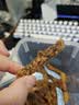 大班指牛肉干五香麻辣香辣香软肉干手撕四川达州特产川渝小吃休闲零食 麻辣味100克 100g 实拍图