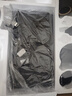 博为（BW）黑陶茶具套装家用一体式全自动四合一乌金石茶盘整套上缘配枯山水 实拍图