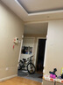 迪卡侬山地公路自行车座骑行配件装备大全鞍子椅坐套超软坐垫OVB2 儿童自行车坐垫套 实拍图