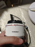永诺YN50mm F1.8小痰盂镜头自动标准定焦适用于索尼口ZV-E10尼康口富士口佳能口单反微单人像镜头 【佳能EF口】二代（白色） 50mm F1.8 实拍图