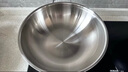 WMF 福腾宝锅不锈钢炽能多功能炒菜锅低油烟家用不挑炉灶不锈钢炒锅 【全钢锅盖】中华炒锅+蒸屉 30cm 实拍图