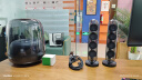 哈曼卡顿（Harman/Kardon）水晶四代家庭影院音响 桌面音箱 电视电脑音响 礼物氛围音响 Soundsticks4黑色 实拍图