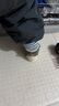 斯凯奇男鞋冬季款高帮鞋防寒加绒户外保暖鞋厚底靴子棉鞋 实拍图