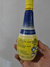 丽米（LIMMI）意大利进口黄柠檬汁200ml*2瓶  烘焙原料冲饮调酒去腥调味 实拍图