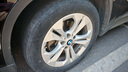 德国马牌（Continental）轮胎/防爆胎 255/50R19 107W UHP XL SSR 适配宝马 X5/X6 实拍图