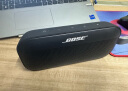 Bose SoundLink Flex 蓝牙音响-黑色 户外防水便携式露营音箱/扬声器 实拍图