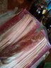 喜得佳培根200g*2 原切手抓饼三明治儿童早餐火锅食材烟腩片披萨麻辣烫 实拍图