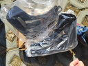 睿卡青春（Racen）别克全新英朗挡泥板21/18/2015款专用汽车改装配件档泥皮软胶 15-24款新英朗【软胶加厚】 实拍图