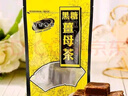黑金传奇中国台湾淡水老街特产黑金传奇四合一黑糖姜母茶红糖姜茶 黑金姜母茶 实拍图
