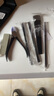 云绥 扬州三把刀专业修脚刀套装技师用甲沟指甲剪灰工具扦家用单件炎 高锰钢4把刀+嵌甲钳 实拍图