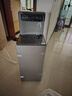 美的（Midea）茶吧机家用饮水机办公多功能下置式桶装水茶饮机 YR1906S-X 温热型 实拍图
