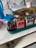 三只松鼠量贩夏威夷果大颗粒坚果零食特产小吃休闲食品孕妇健康干果送礼 罐装夏威夷果400g 实拍图